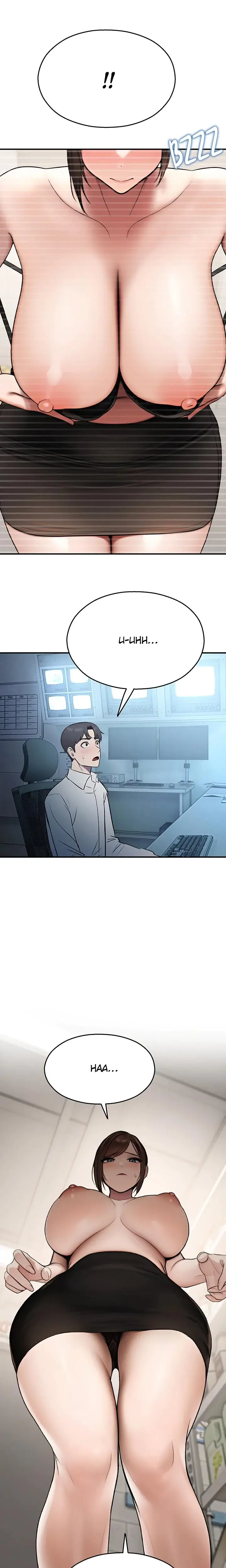 Cctv Chapter 13 - Page 13