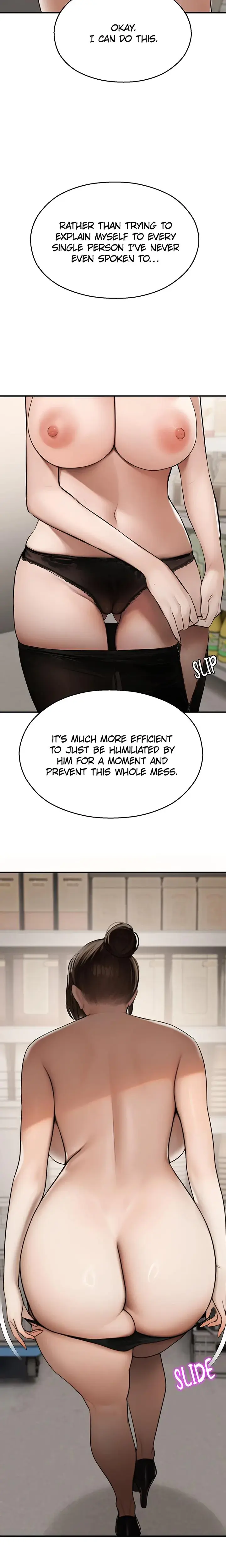 Cctv Chapter 13 - Page 14