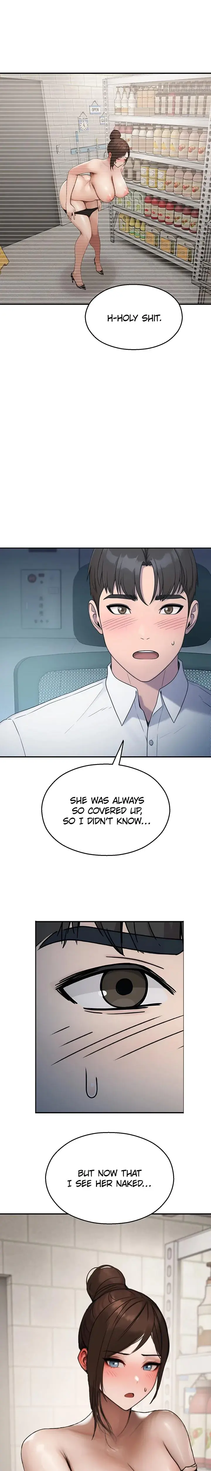 Cctv Chapter 13 - Page 15