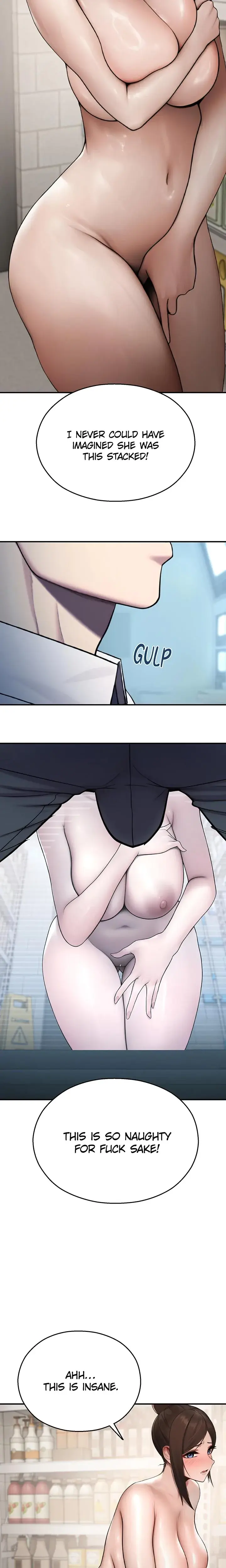 Cctv Chapter 13 - Page 16