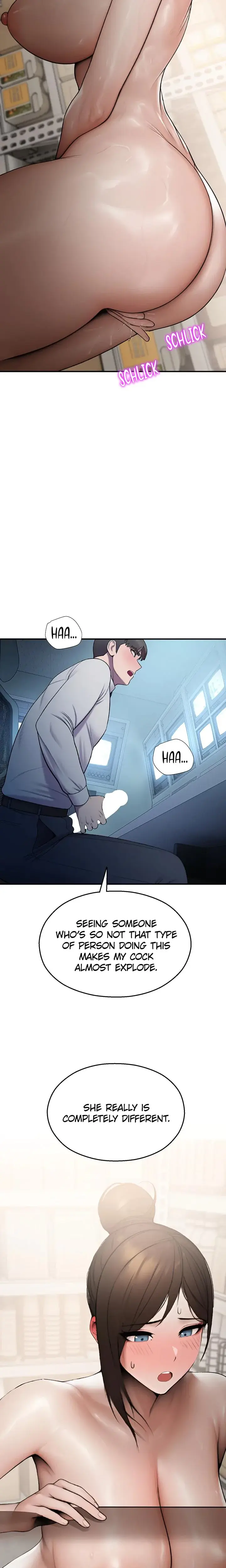 Cctv Chapter 13 - Page 19