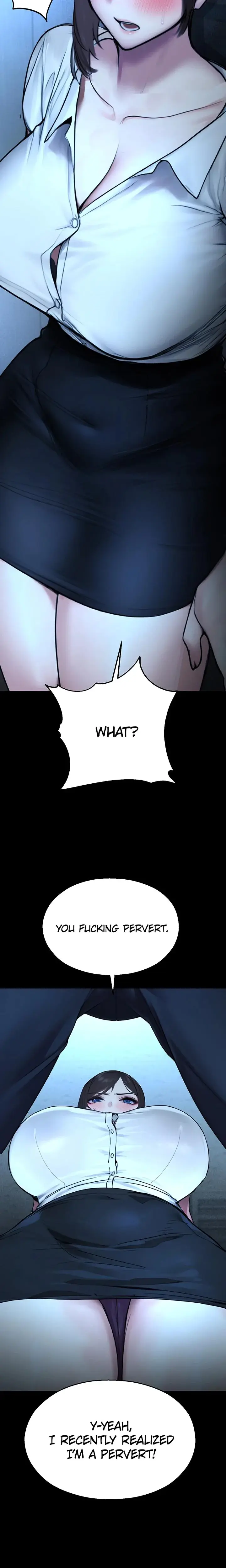 Cctv Chapter 13 - Page 2
