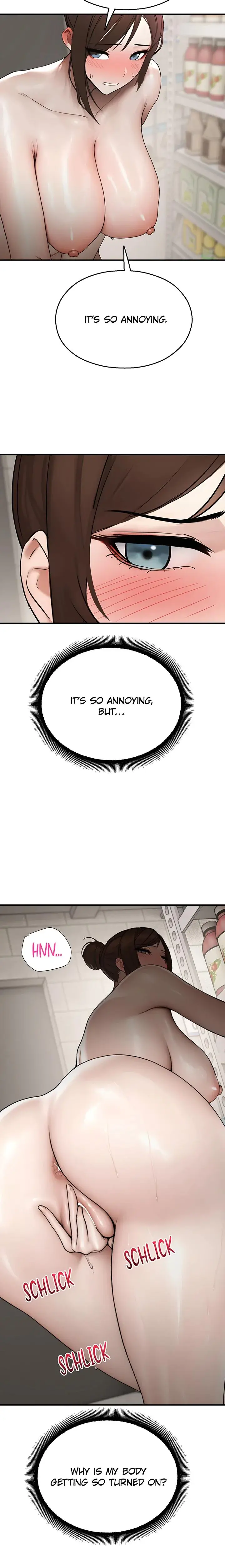 Cctv Chapter 13 - Page 22
