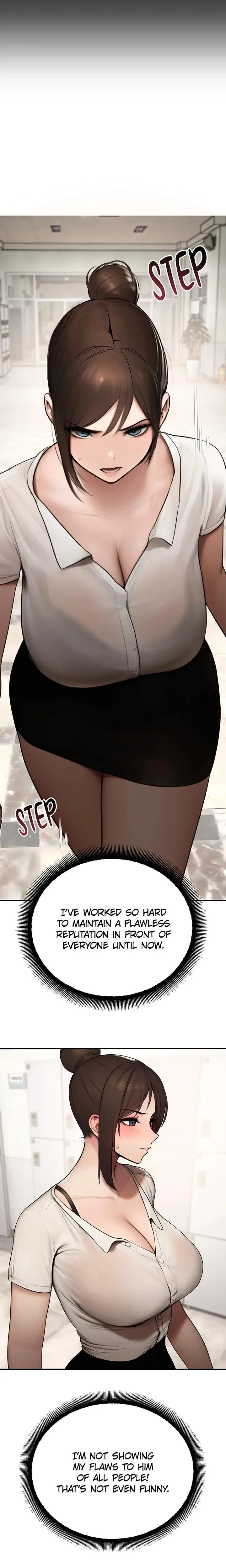 Cctv Chapter 13 - Page 8