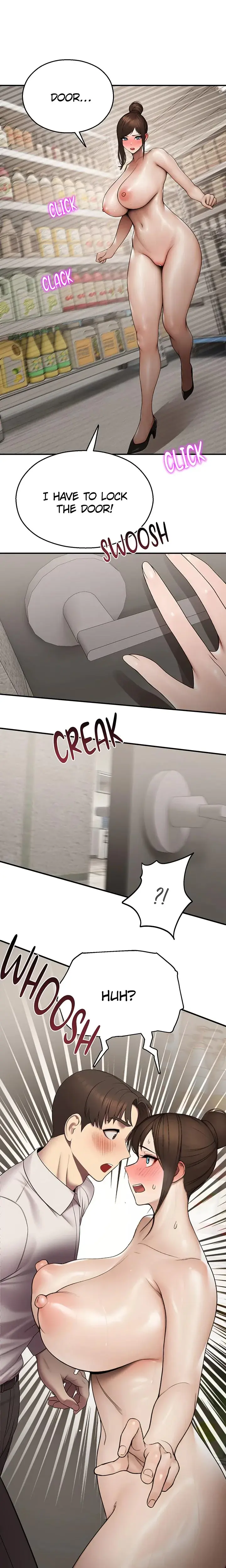 Cctv Chapter 14 - Page 1