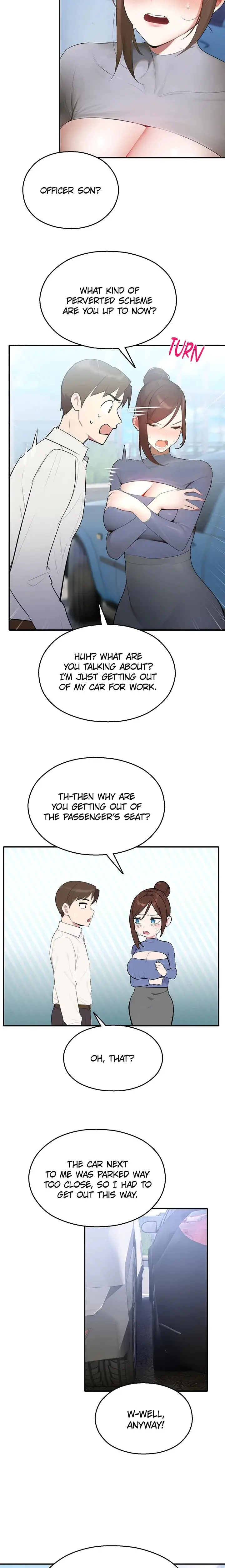Cctv Chapter 14 - Page 11