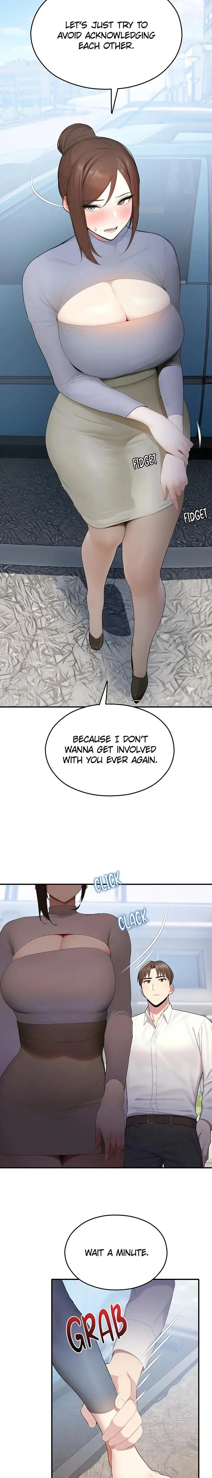 Cctv Chapter 14 - Page 12