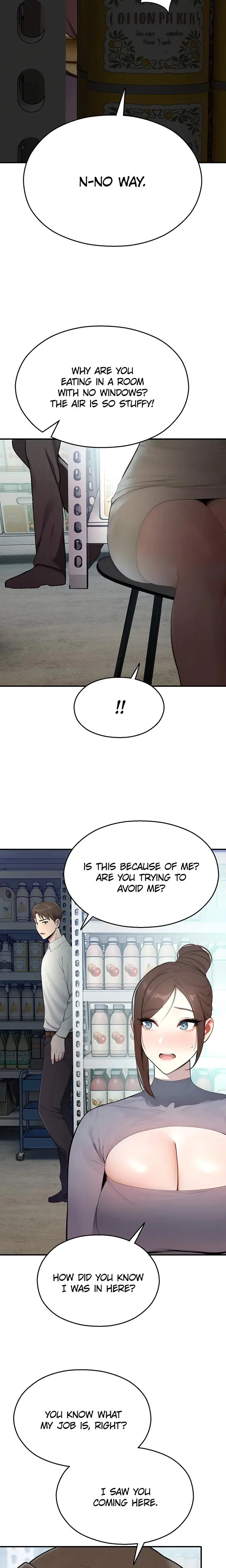 Cctv Chapter 14 - Page 16