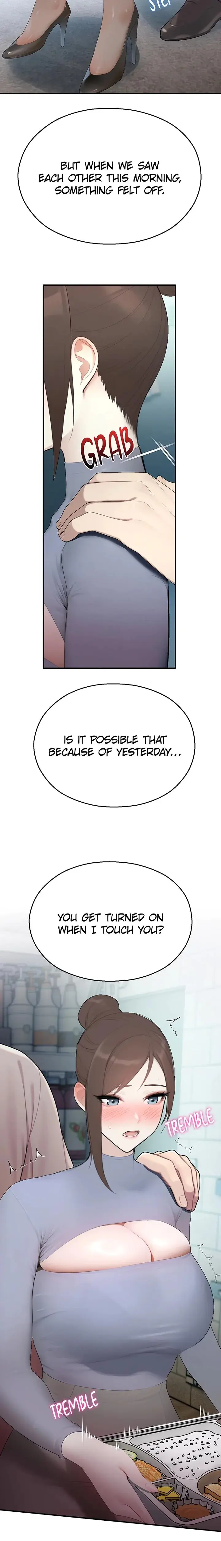 Cctv Chapter 14 - Page 18