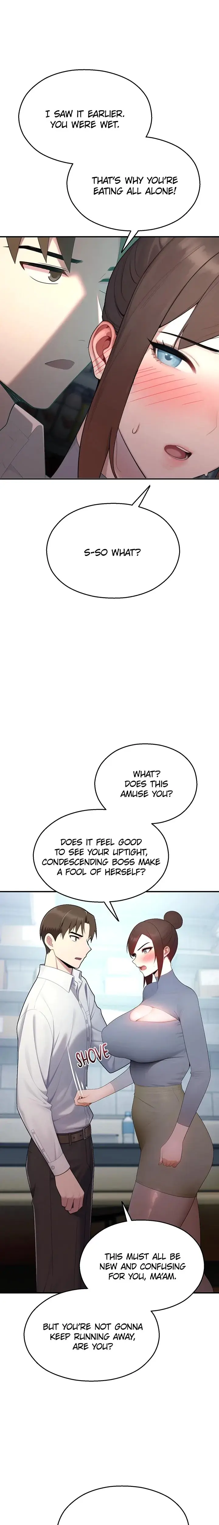 Cctv Chapter 14 - Page 20