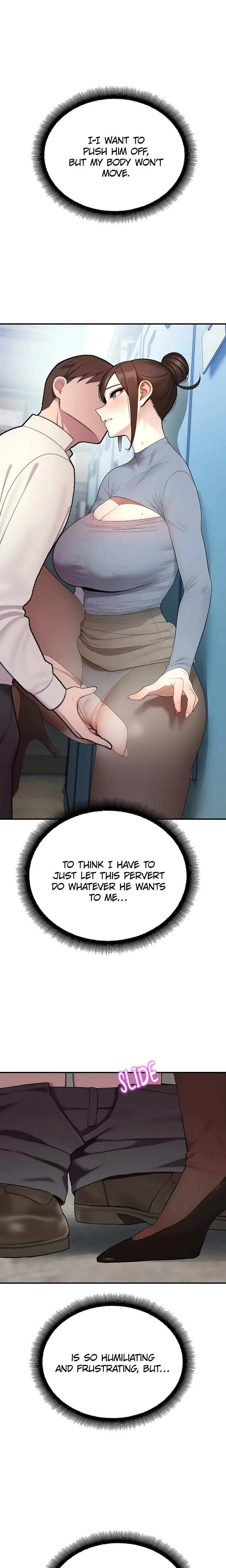 Cctv Chapter 14 - Page 26