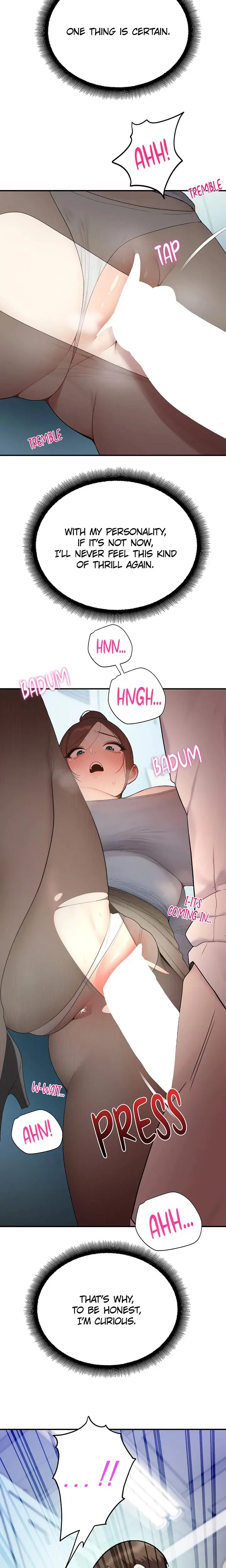 Cctv Chapter 14 - Page 27