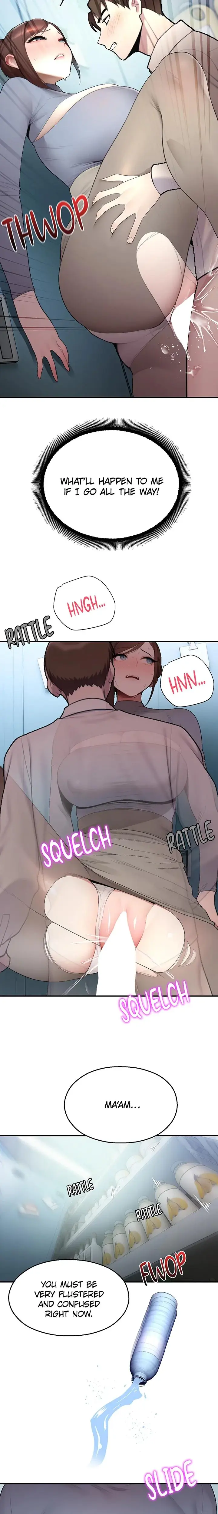 Cctv Chapter 14 - Page 28