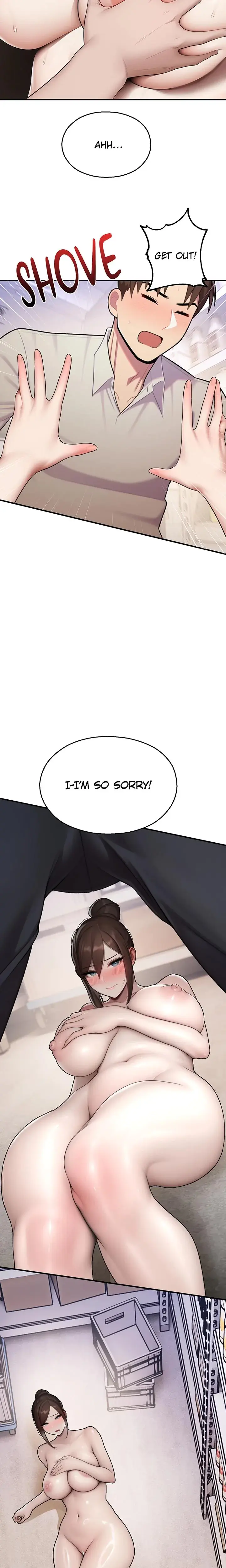Cctv Chapter 14 - Page 5