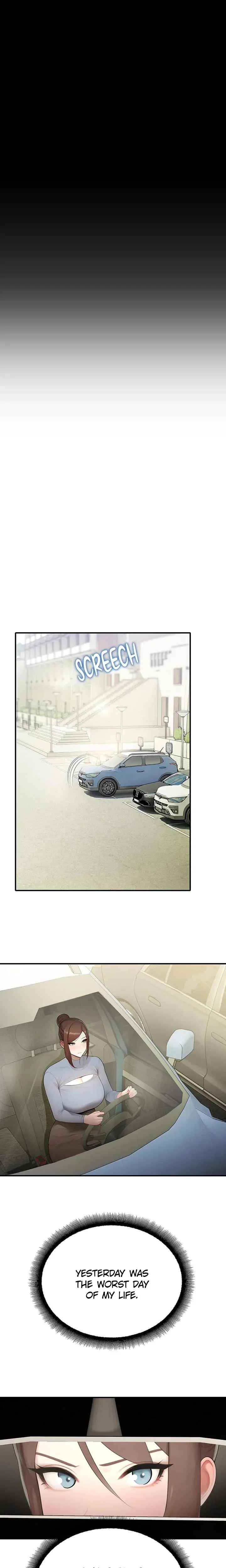 Cctv Chapter 14 - Page 8