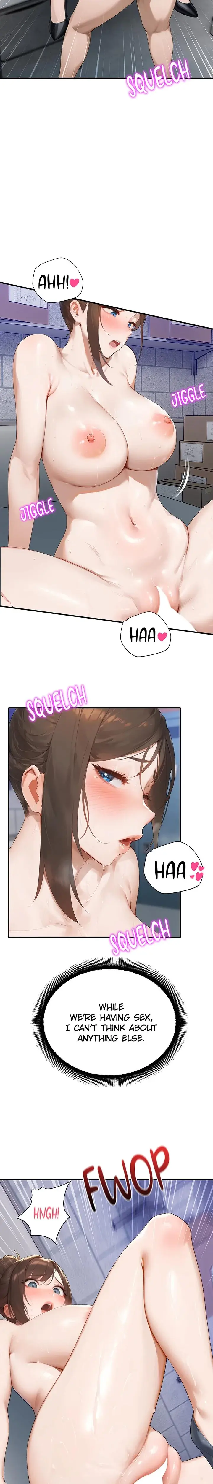 Cctv Chapter 15 - Page 14