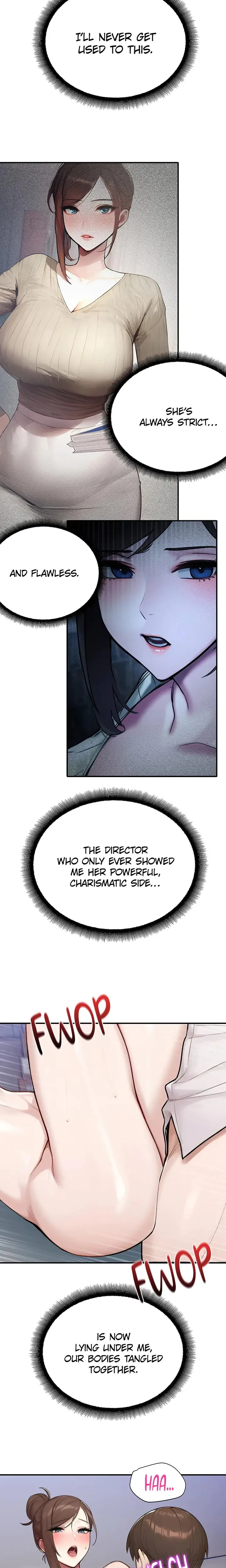Cctv Chapter 15 - Page 16