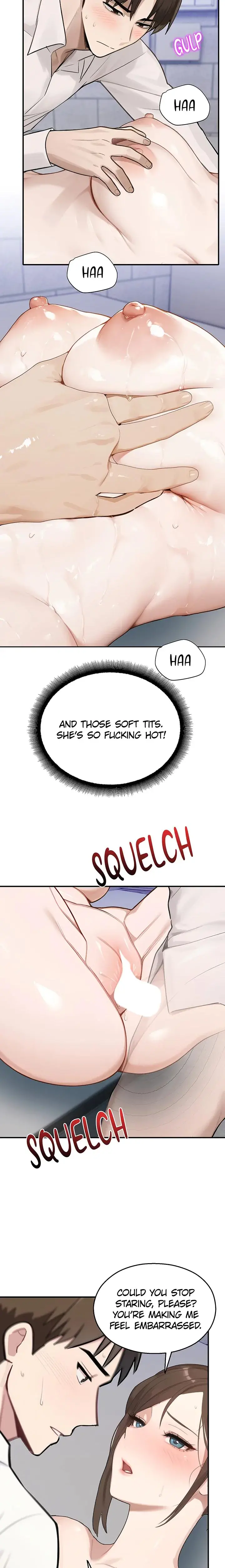 Cctv Chapter 15 - Page 18