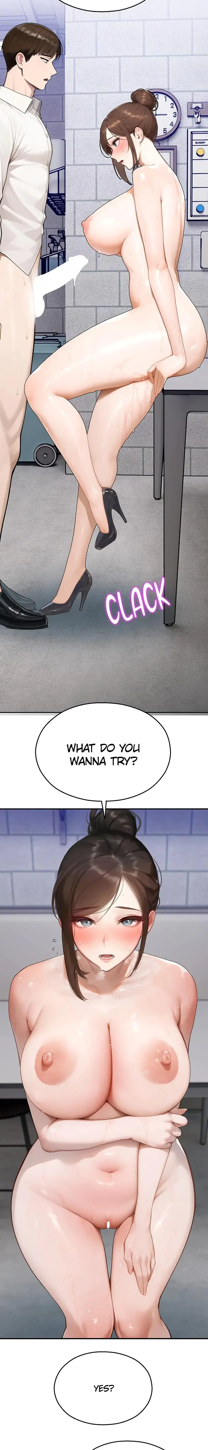 Cctv Chapter 15 - Page 21