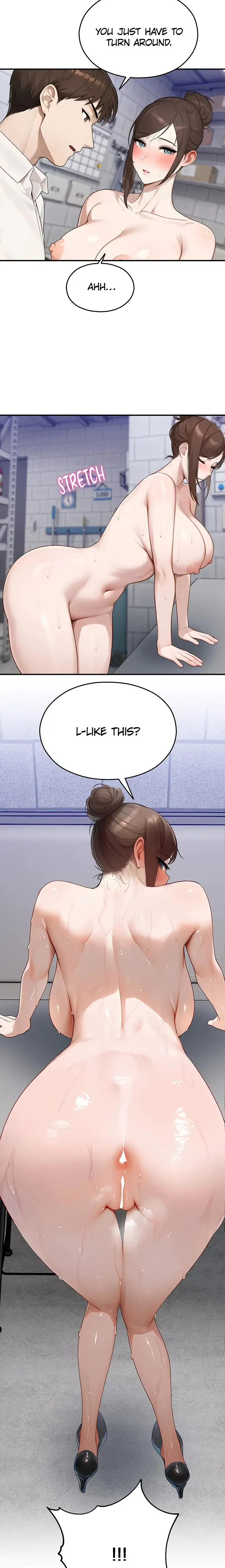 Cctv Chapter 15 - Page 22