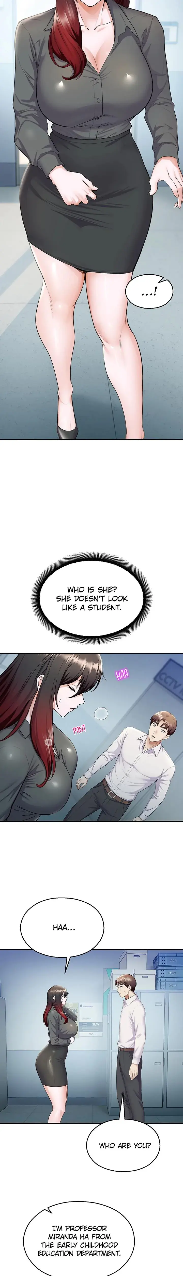 Cctv Chapter 16 - Page 13