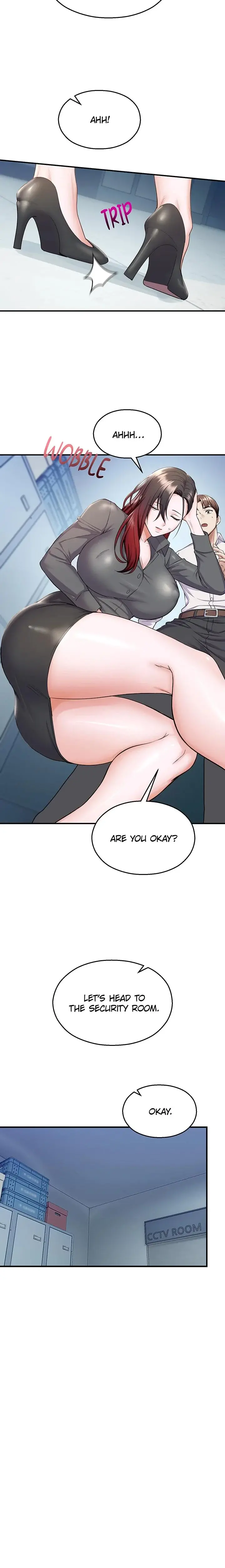 Cctv Chapter 16 - Page 15