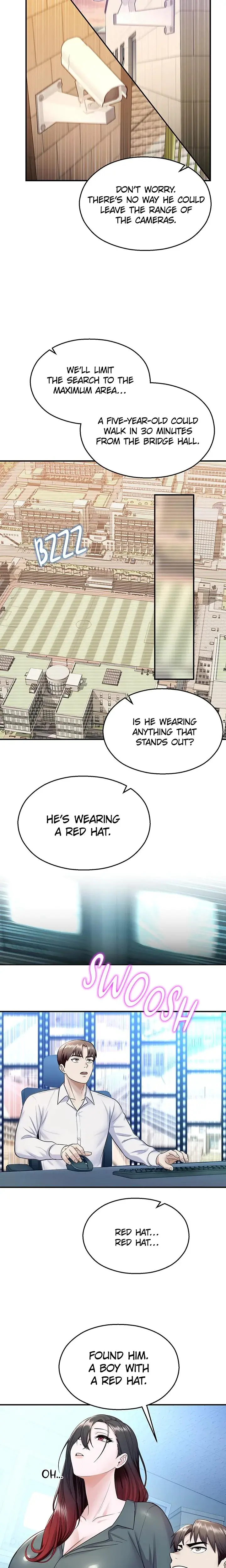 Cctv Chapter 16 - Page 17