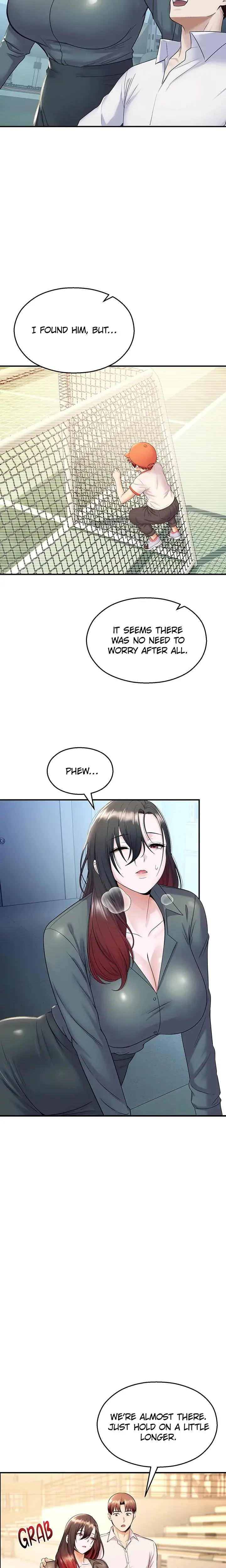 Cctv Chapter 16 - Page 18