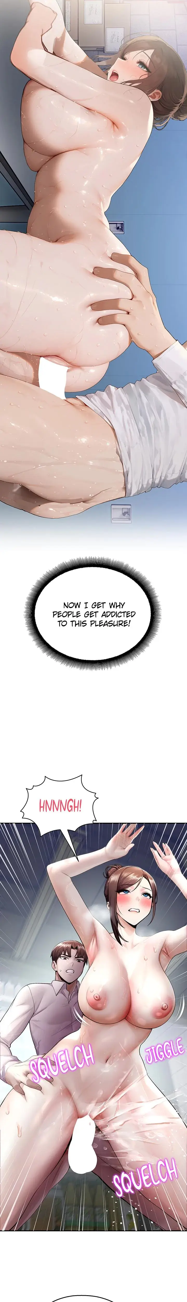 Cctv Chapter 16 - Page 2