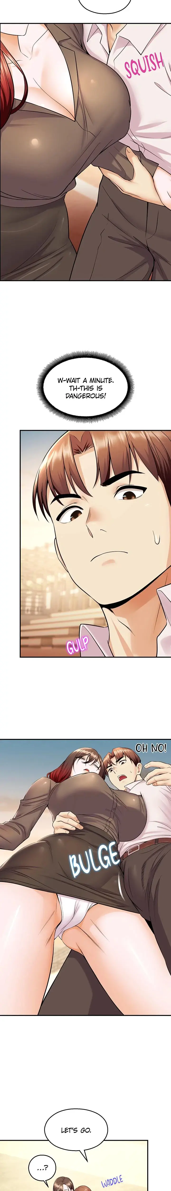 Cctv Chapter 16 - Page 20