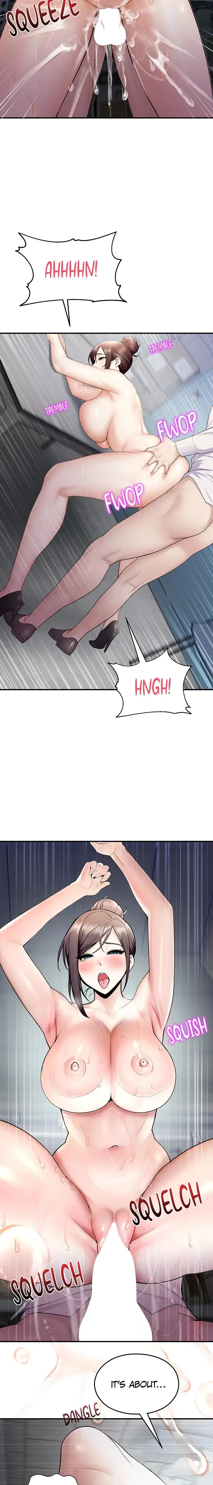 Cctv Chapter 16 - Page 4