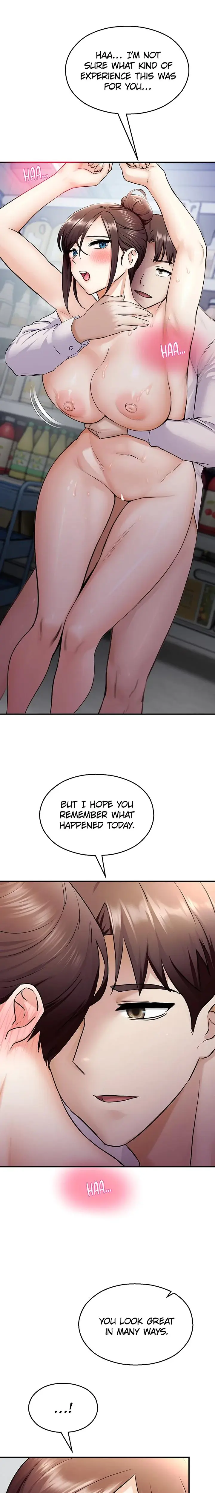 Cctv Chapter 16 - Page 8