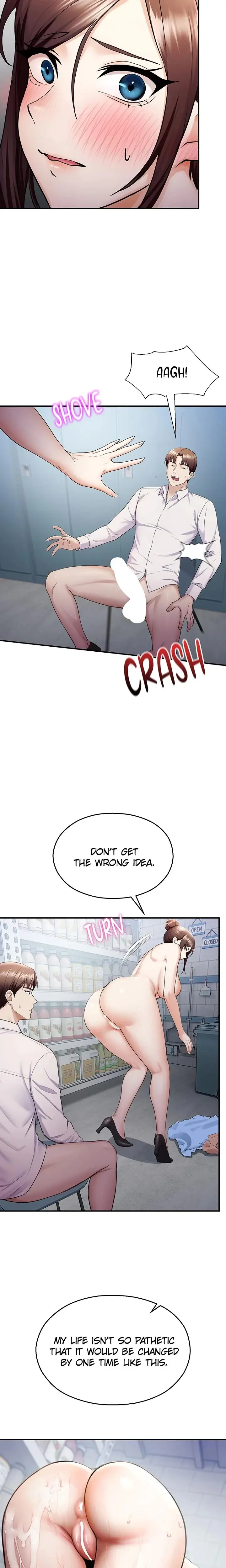 Cctv Chapter 16 - Page 9