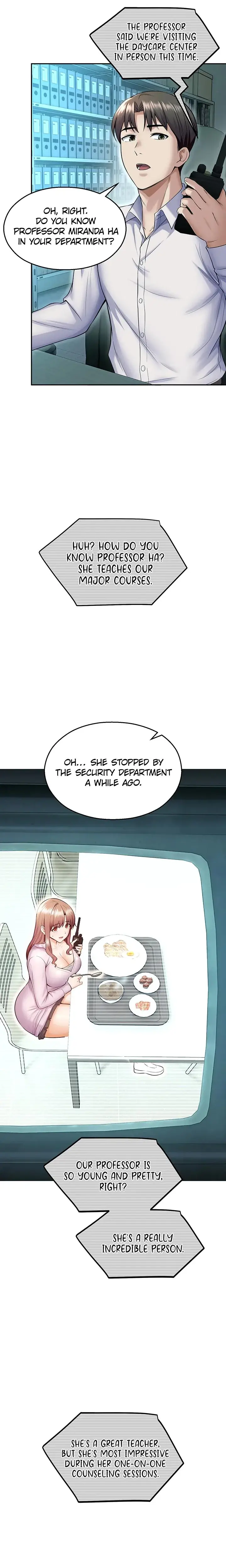 Cctv Chapter 17 - Page 13