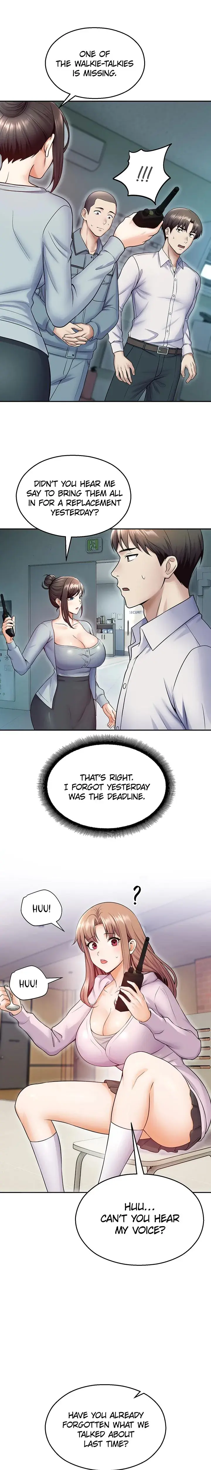 Cctv Chapter 17 - Page 17