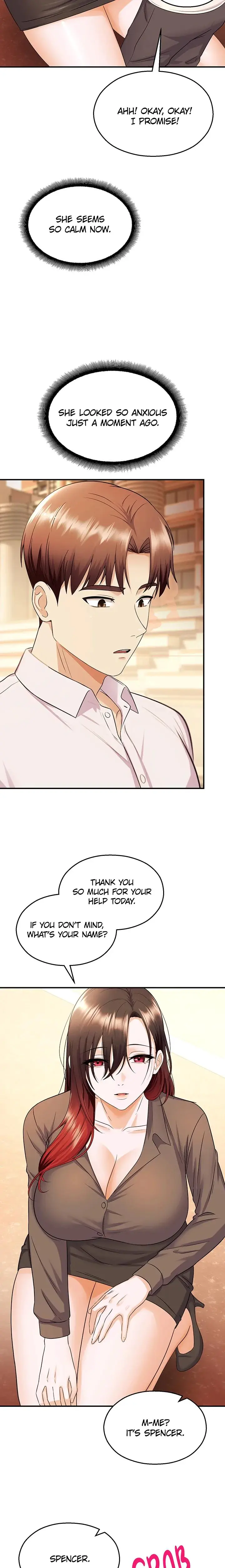 Cctv Chapter 17 - Page 2