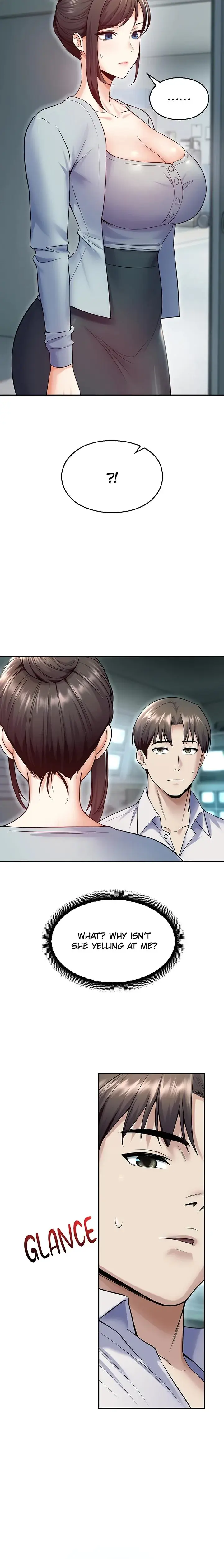 Cctv Chapter 17 - Page 20