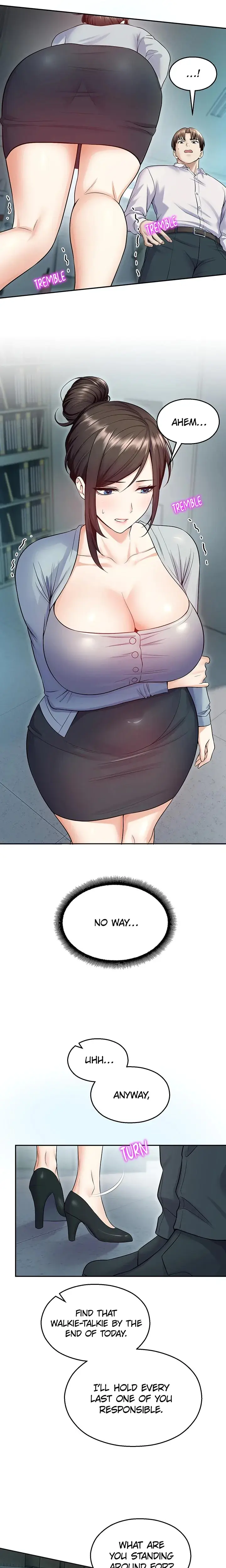 Cctv Chapter 17 - Page 21