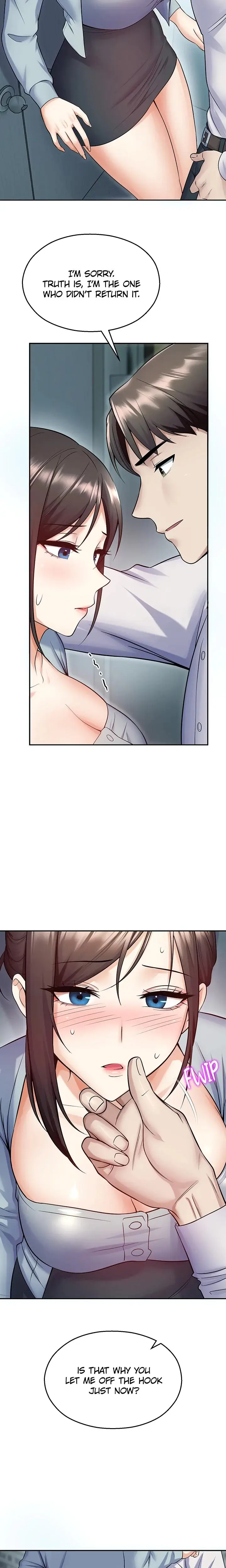 Cctv Chapter 17 - Page 24
