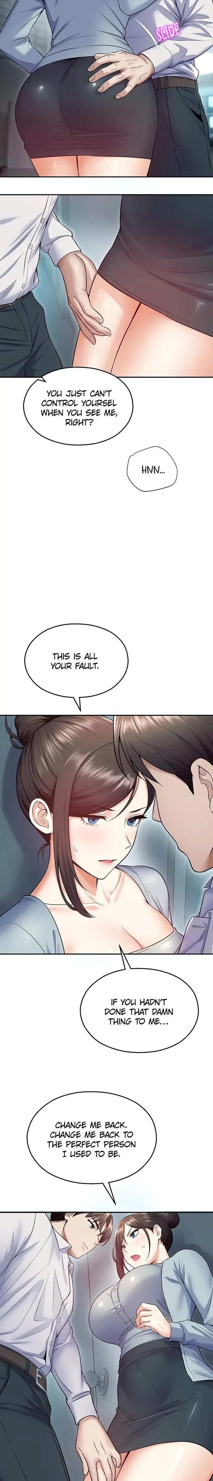 Cctv Chapter 17 - Page 25