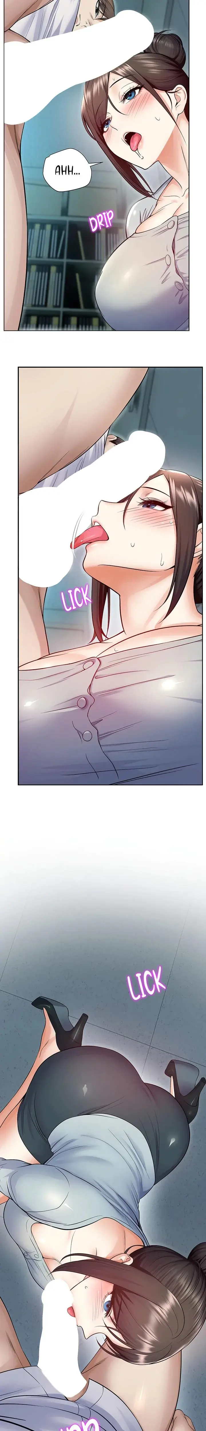 Cctv Chapter 17 - Page 29