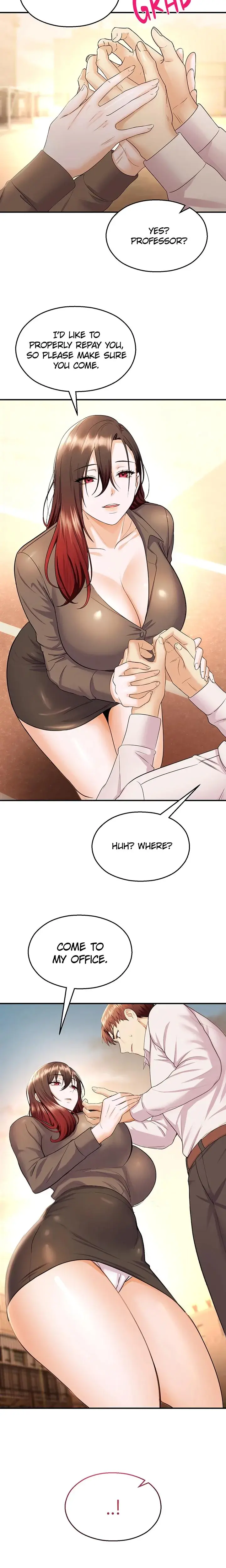 Cctv Chapter 17 - Page 3
