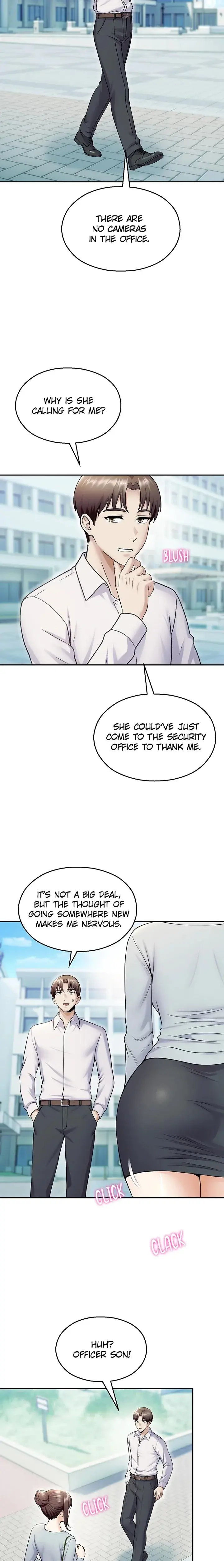 Cctv Chapter 17 - Page 5