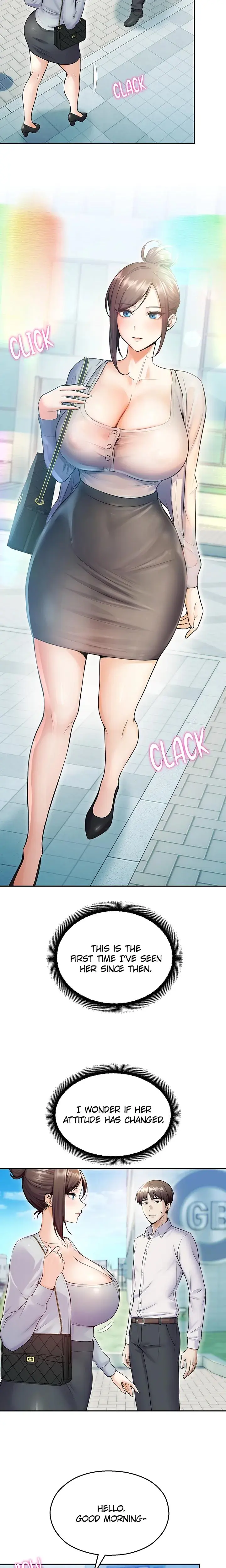 Cctv Chapter 17 - Page 6