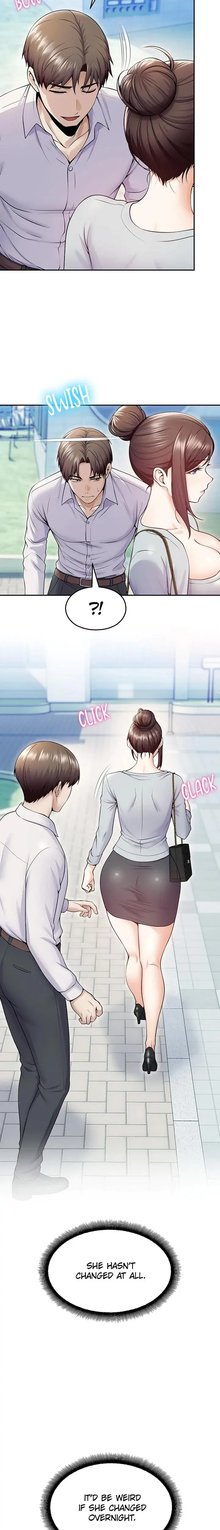 Cctv Chapter 17 - Page 7