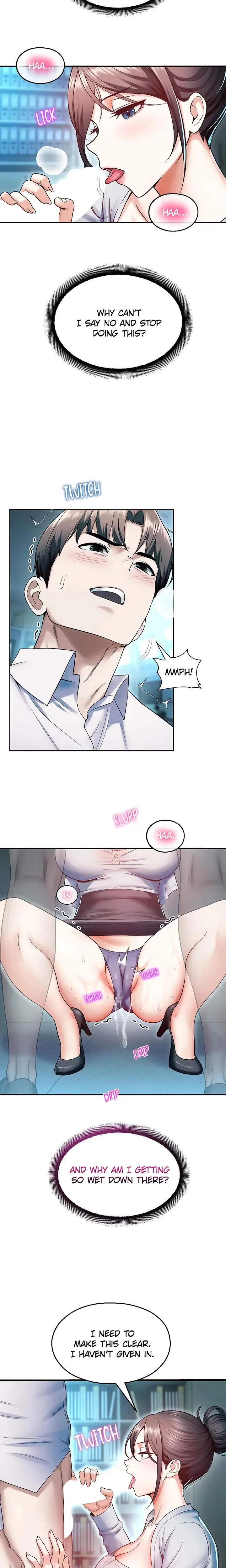 Cctv Chapter 18 - Page 4