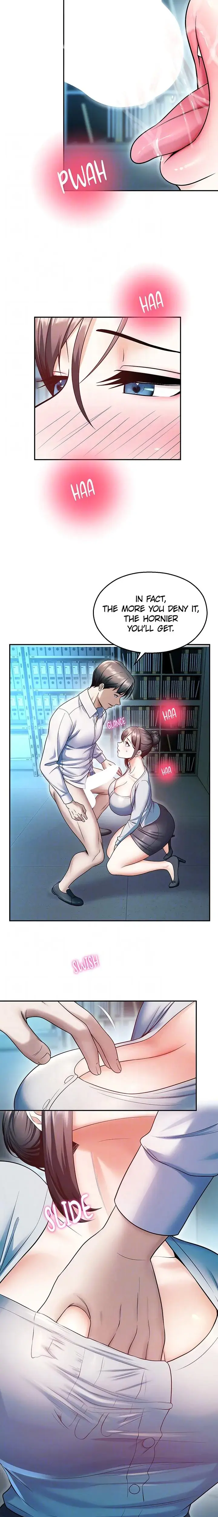 Cctv Chapter 18 - Page 7