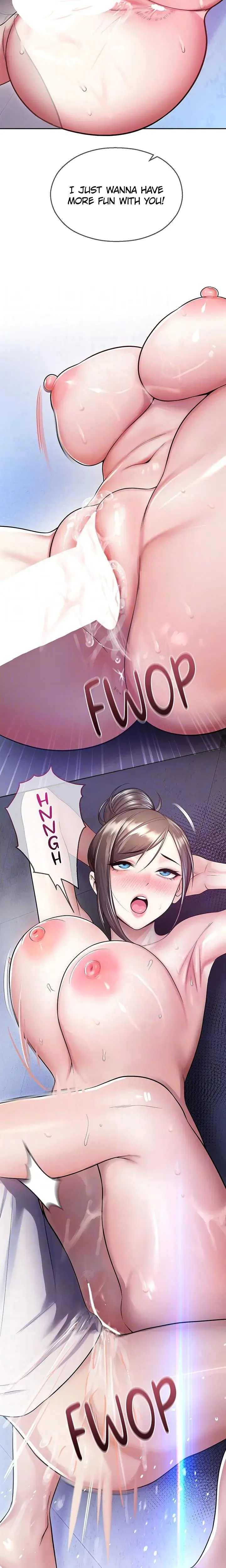 Cctv Chapter 19 - Page 14