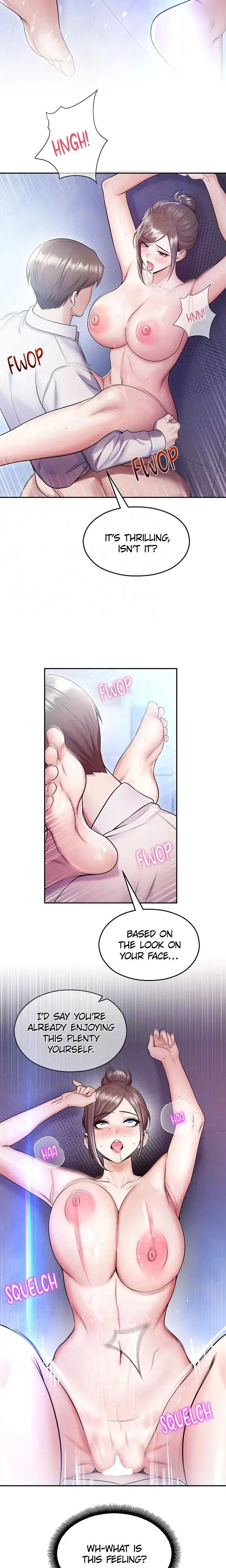 Cctv Chapter 19 - Page 15