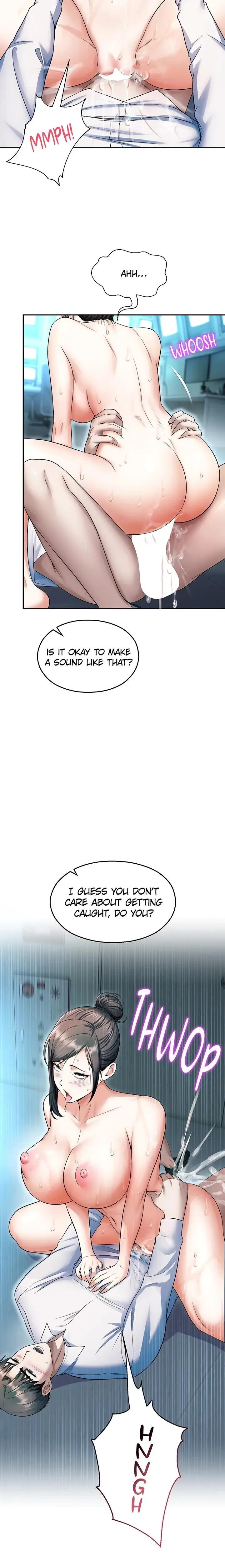 Cctv Chapter 19 - Page 2